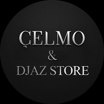 Çelmo & Djaz Store